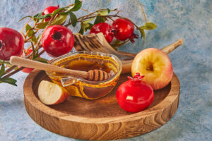 Rosh hashanah