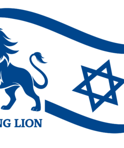 Solidarität mit Israel 2026 – Jetzt spenden