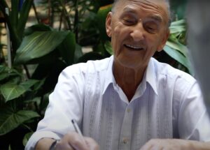 Amigour – Holocaust-Überlebende in Israel