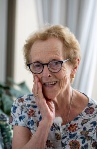 Amigour – Holocaust-Überlebende in Israel