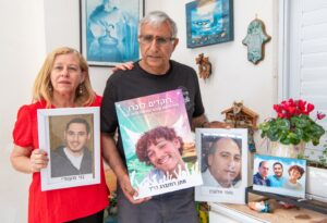 Communities 2Gether – Gemeindeaufbau in Israel