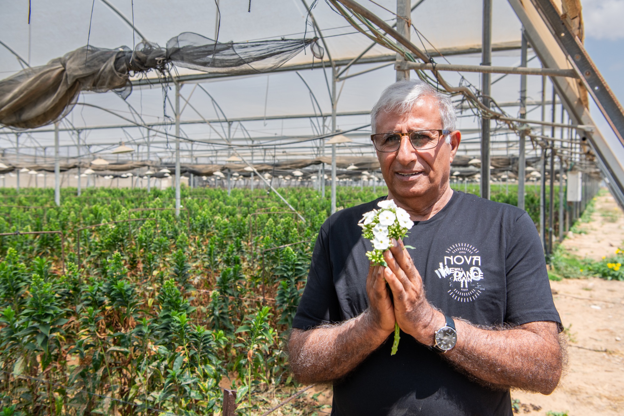 Communities 2Gether – Stärkung von Gemeinden in Israel