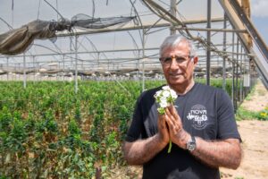 Communities 2Gether – Gemeindeaufbau in Israel