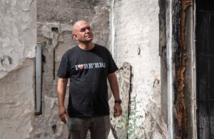 Communities 2Gether – Gemeindeaufbau in Israel