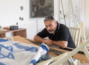 Communities 2Gether – Gemeindeaufbau in Israel
