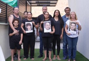 Fonds für Terroropfer – Hilfe für Betroffene in Israel