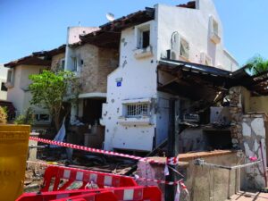Fonds für Terroropfer – Hilfe für Betroffene in Israel