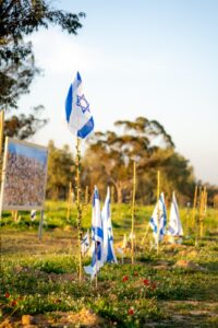 Fonds für Terroropfer – Hilfe für Betroffene in Israel