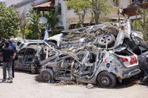 Fonds für Terroropfer – Hilfe für Betroffene in Israel