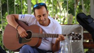 Shavim – Trauma-Therapie in Israel